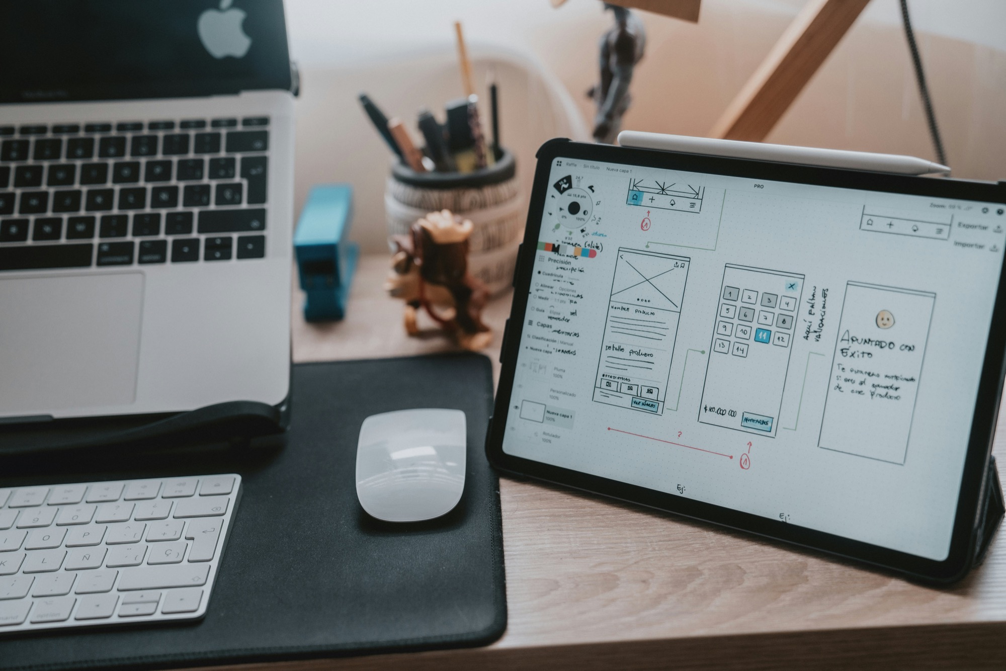 Design Process