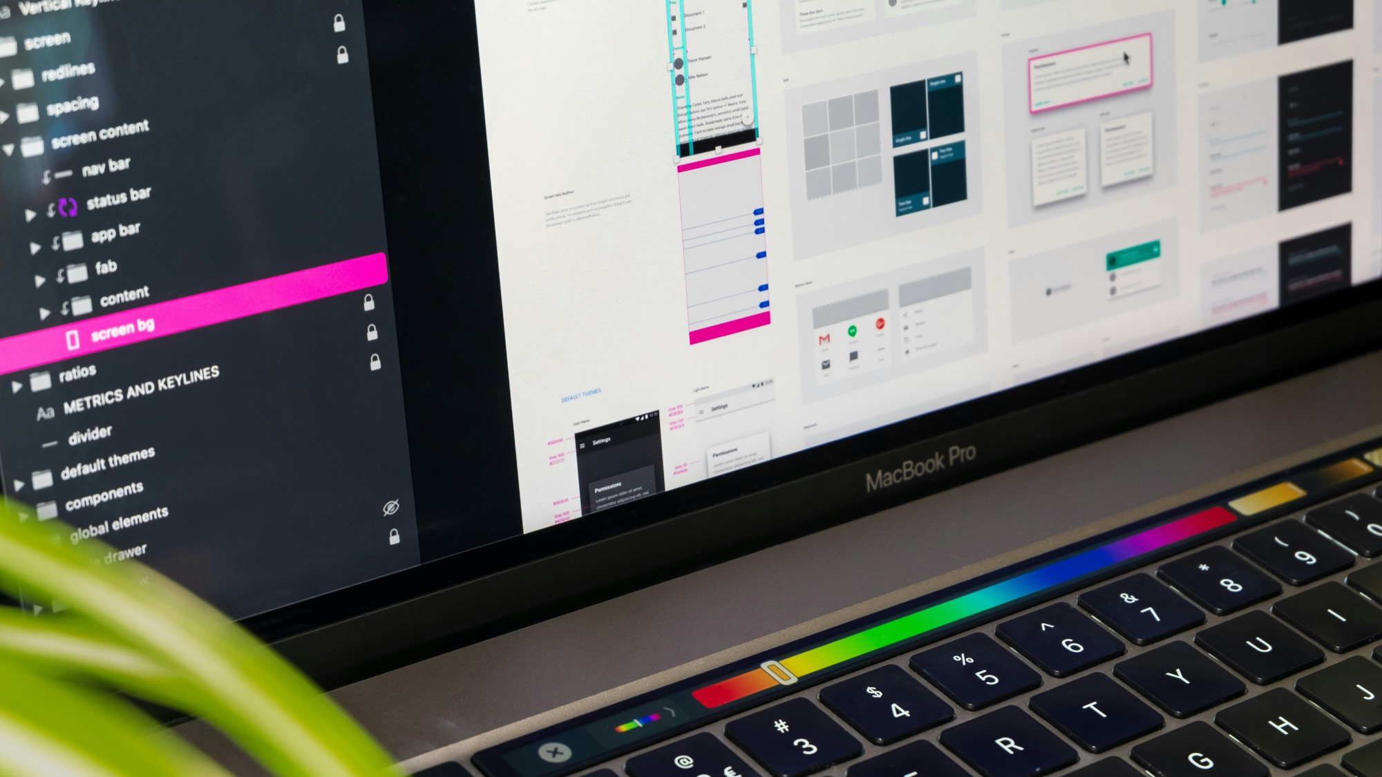 UX Strategy